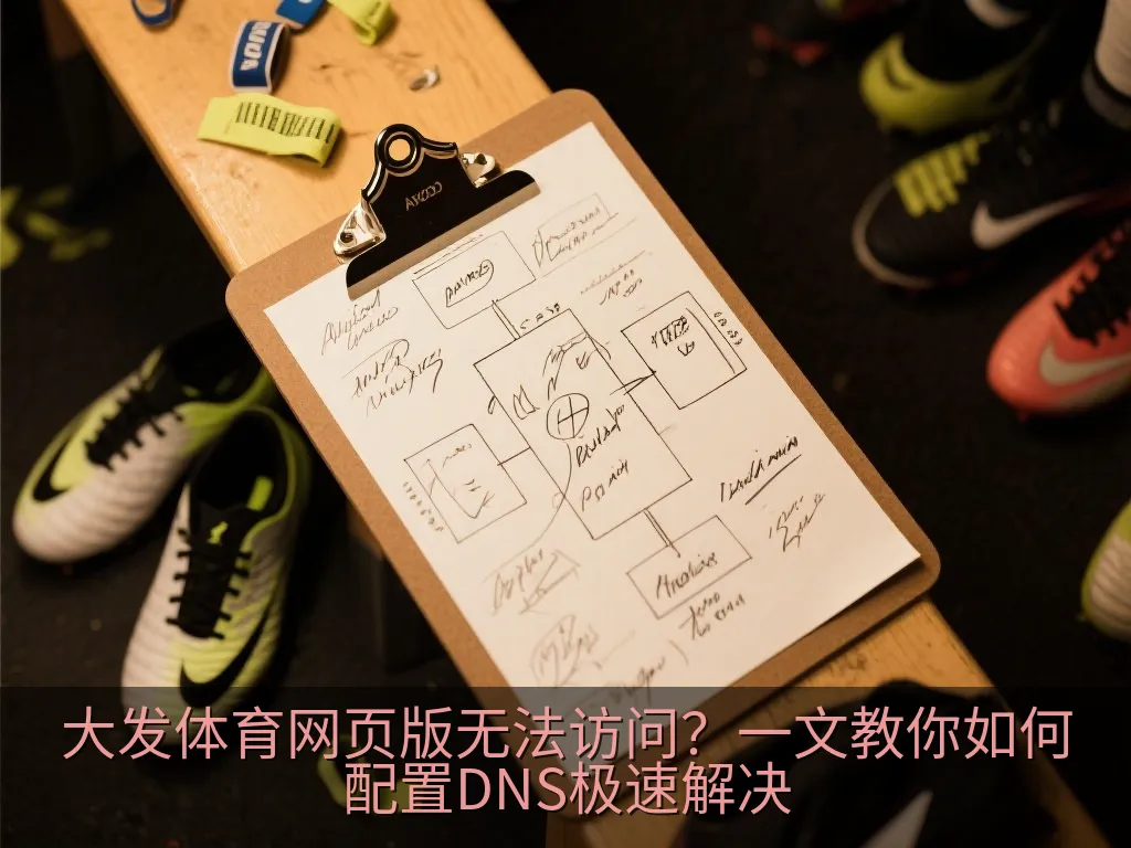 大发体育网页版无法访问？一文教你如何配置DNS极速解决