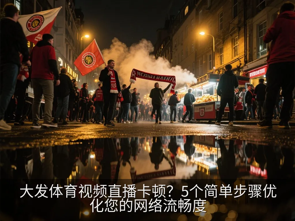 抽象概念图:网络路由器向平板电脑发送流畅的数据信号波形