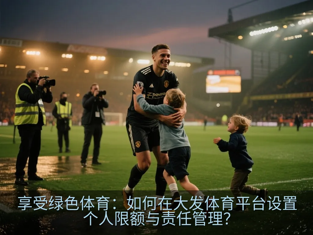 享受绿色体育：如何在大发体育平台设置个人限额与责任管理？